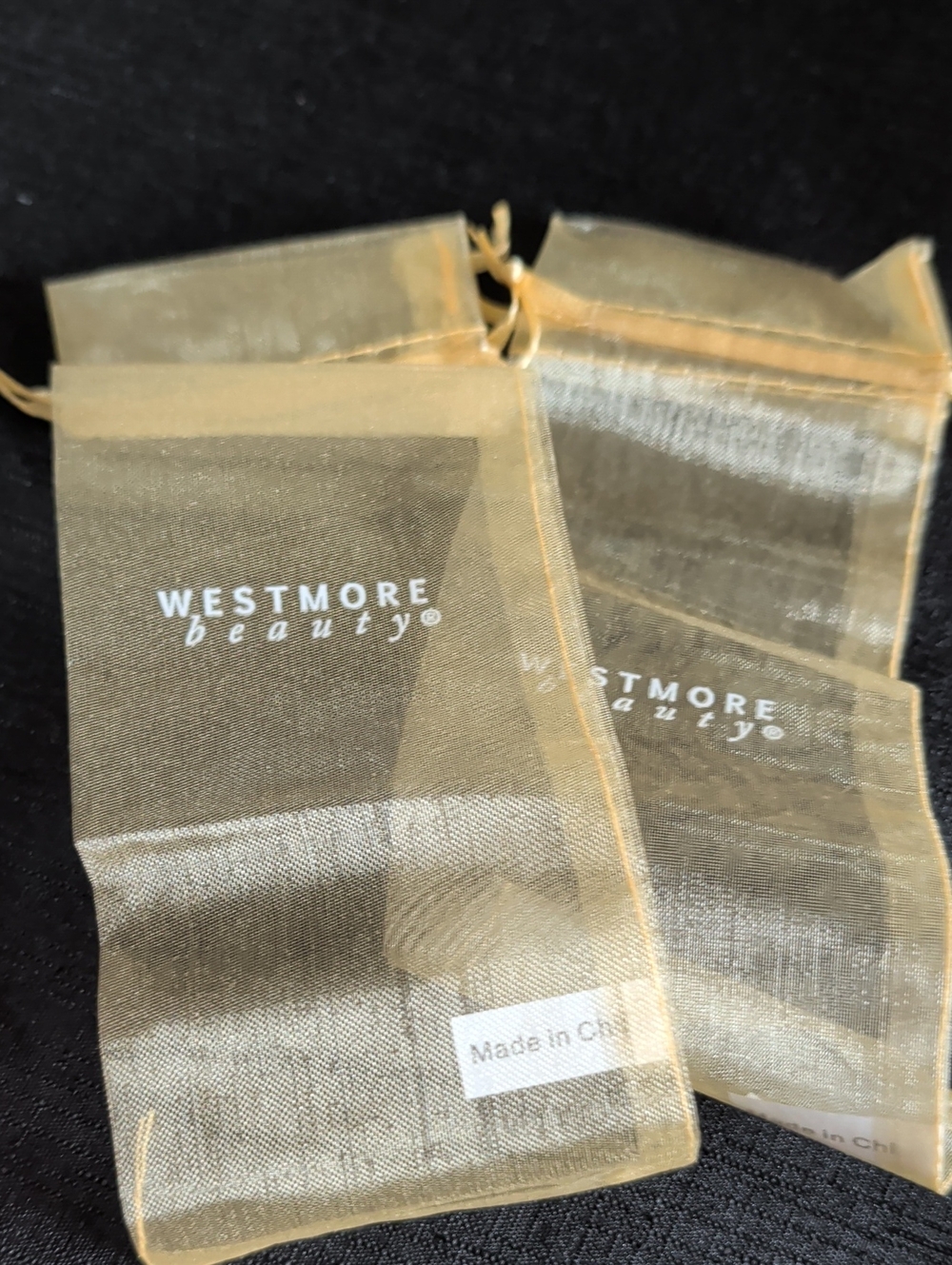 Westmore Beauty 60 Second Eye Effects - Picture 5 of 5